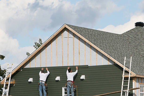 Best Fascia and Soffit Installation  in Brookhaven, GA